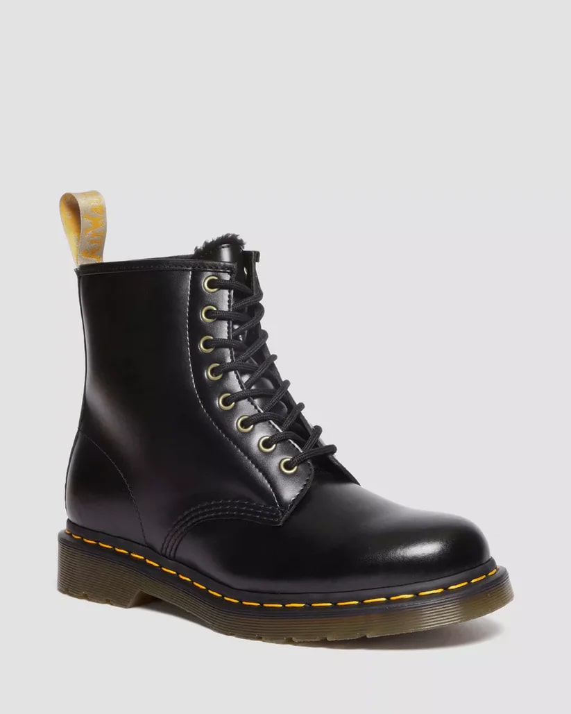 Ghete Unisex, Dr. Martens, 1460 31136001 - 1 | YEO